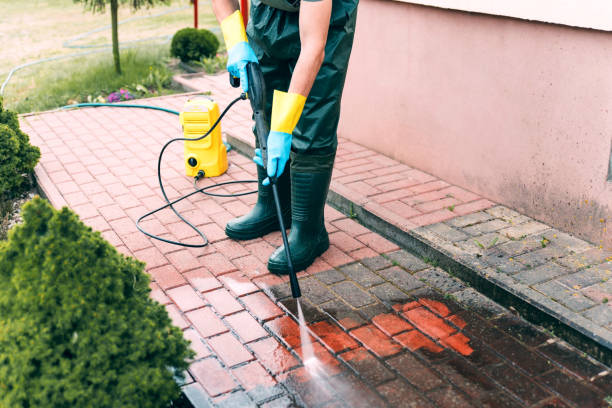 Professional Pressure Washing in Saraland, AL