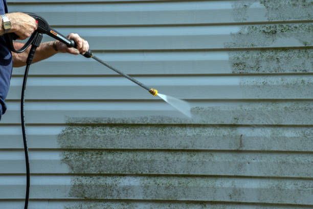 Best Factory Floor Cleaning  in Sarand, AL