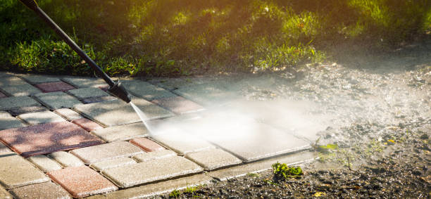 Solar Panel Cleaning in Saraland, AL