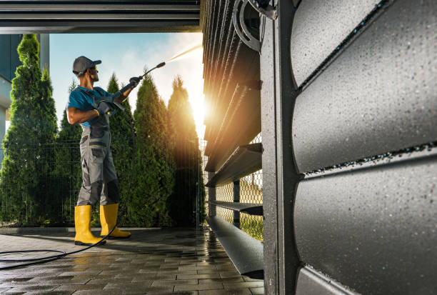 Best Sidewalk and Walkway Cleaning  in Sarand, AL